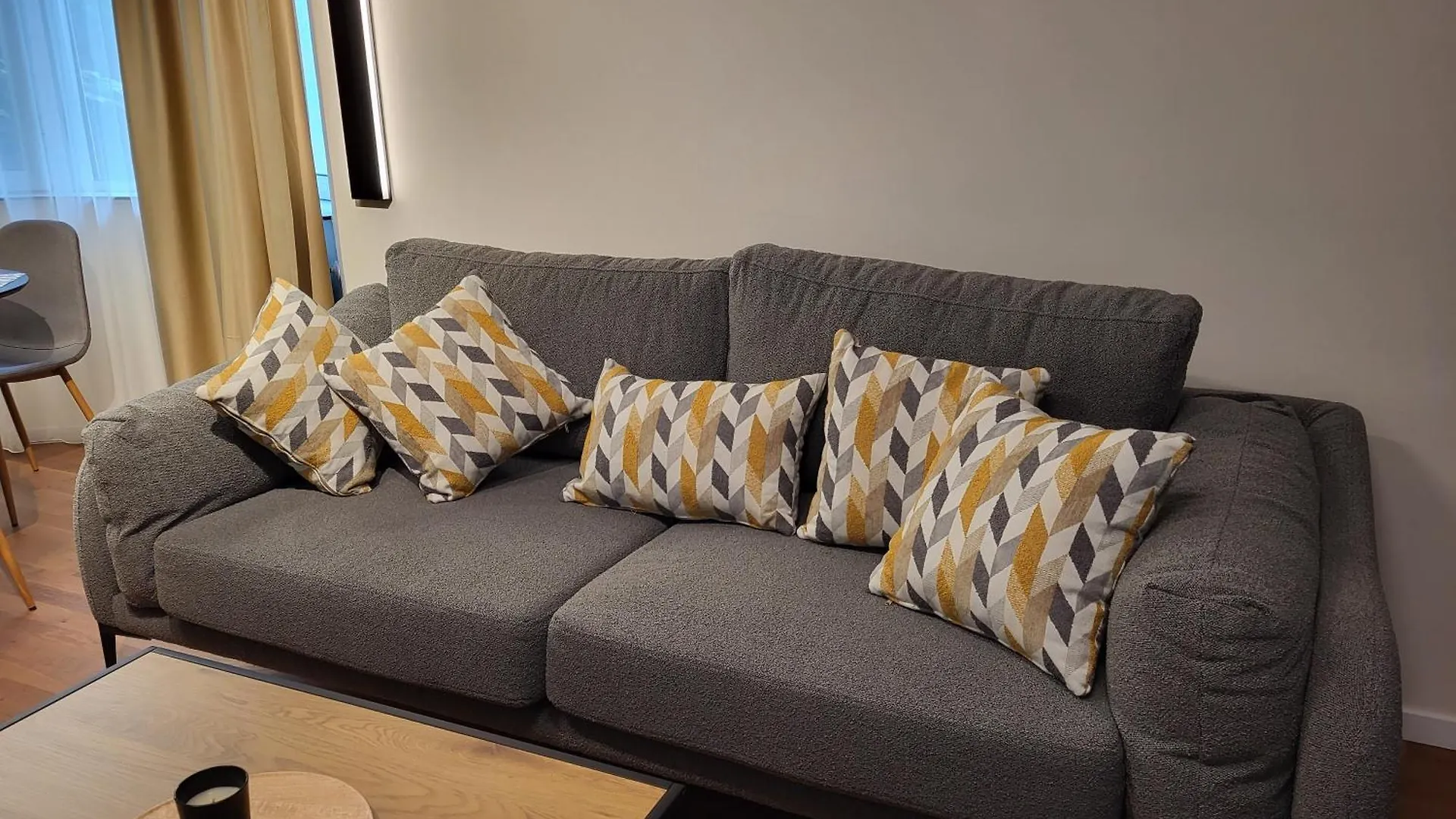 Apartment Sofiastayapartments A11