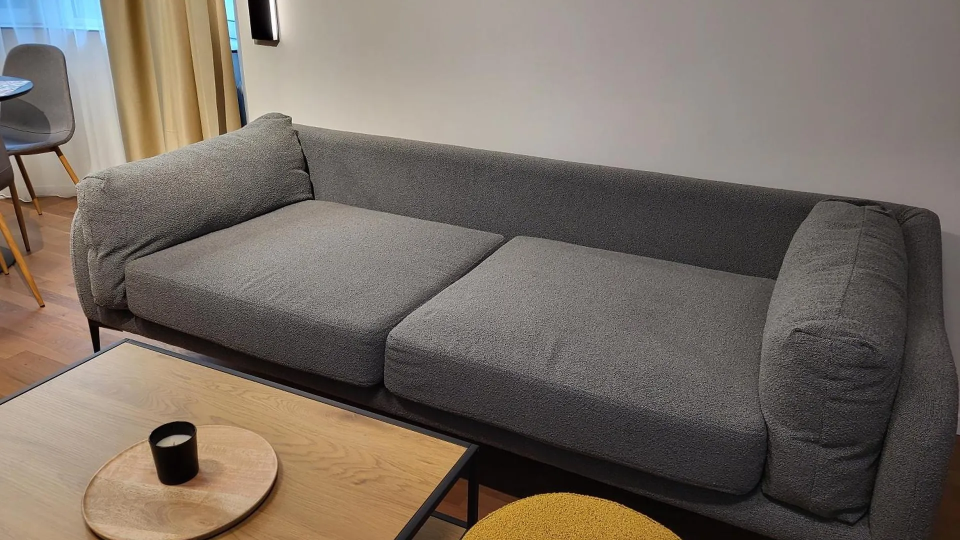 Apartment Sofiastayapartments A11 Bulgaria
