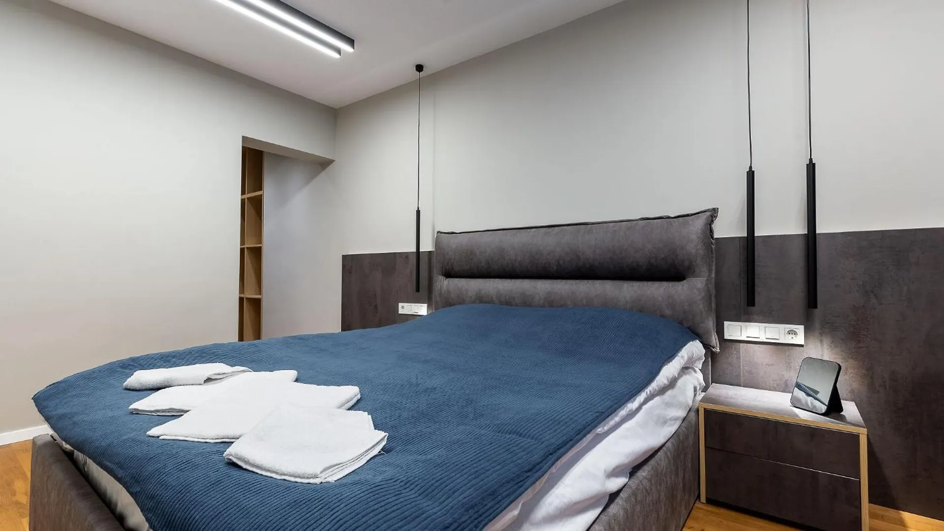 Apartment Sofiastayapartments A11 Bulgaria