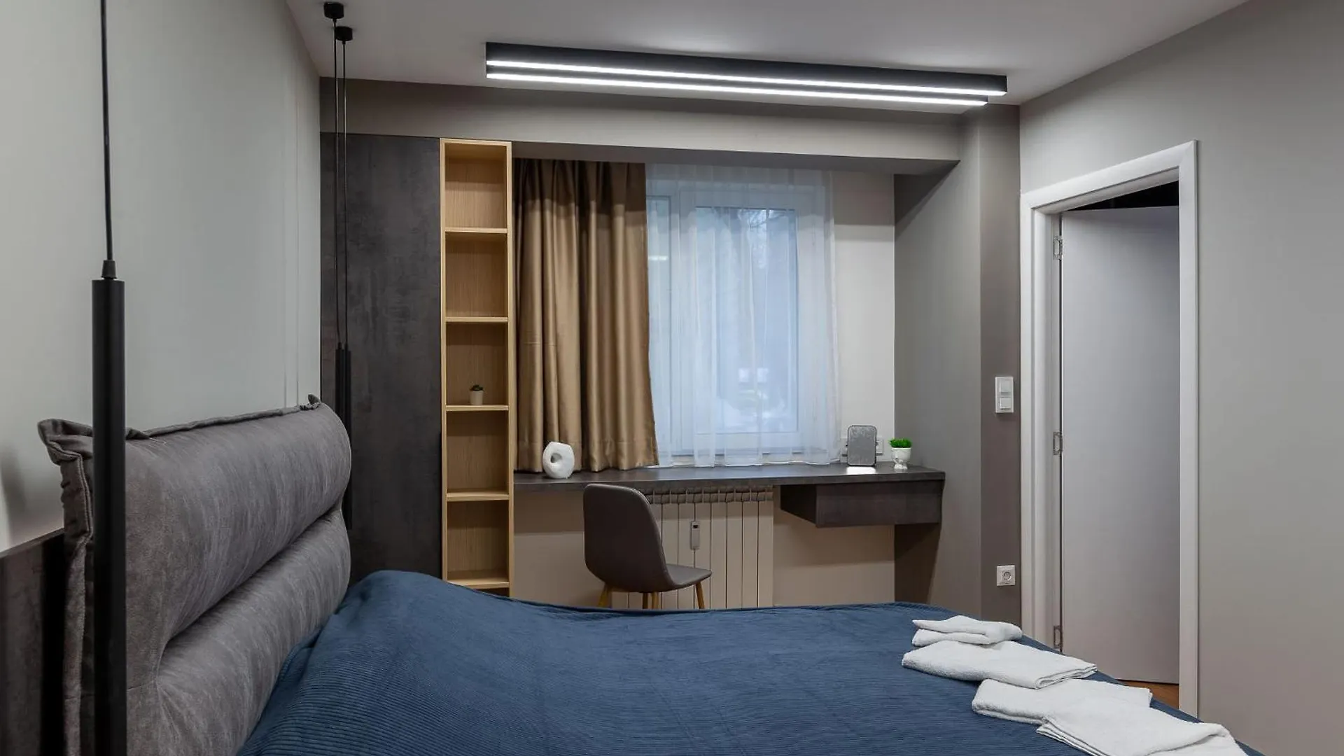 Sofiastayapartments A11 Sofia