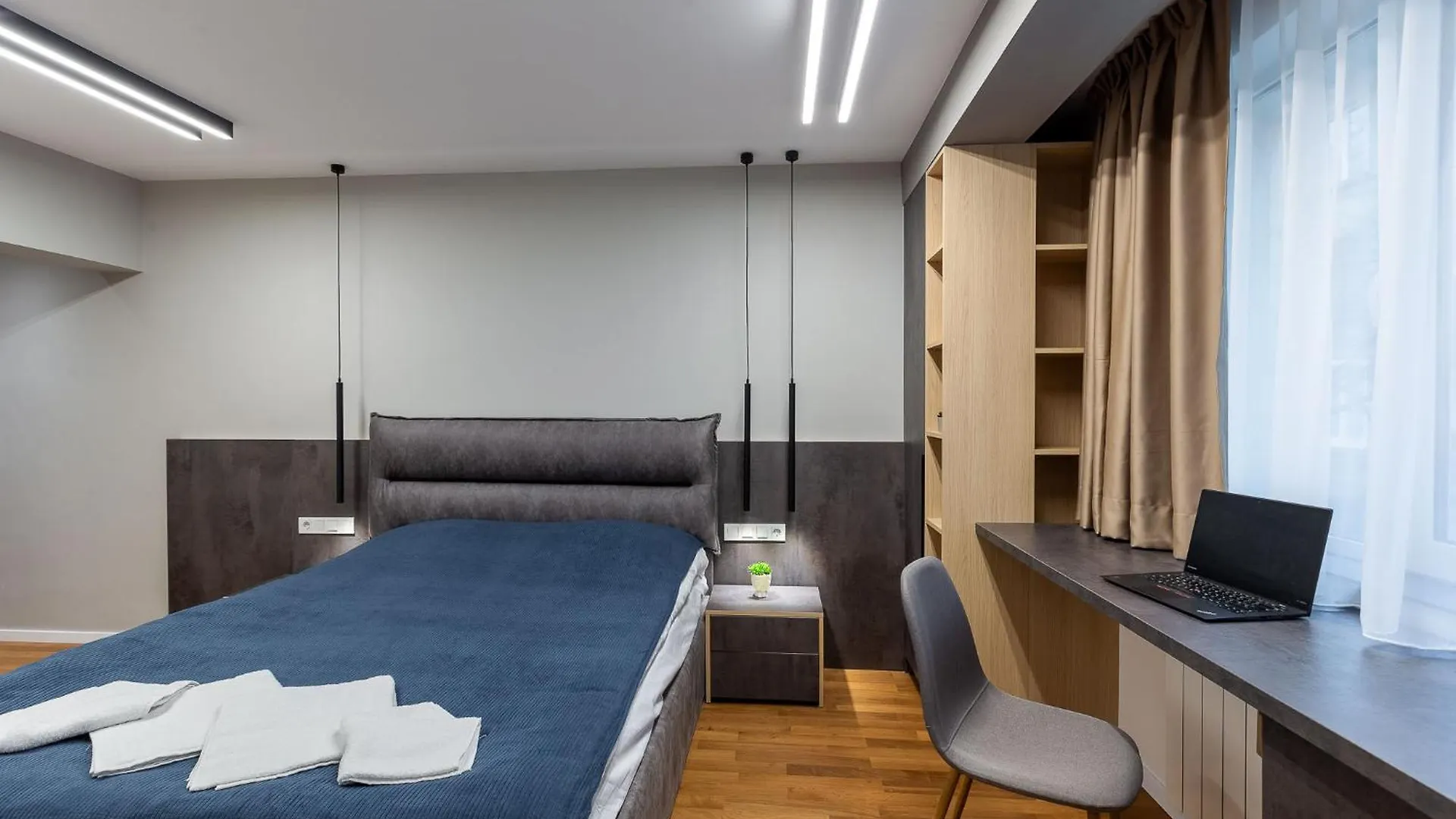 Apartment Sofiastayapartments A11