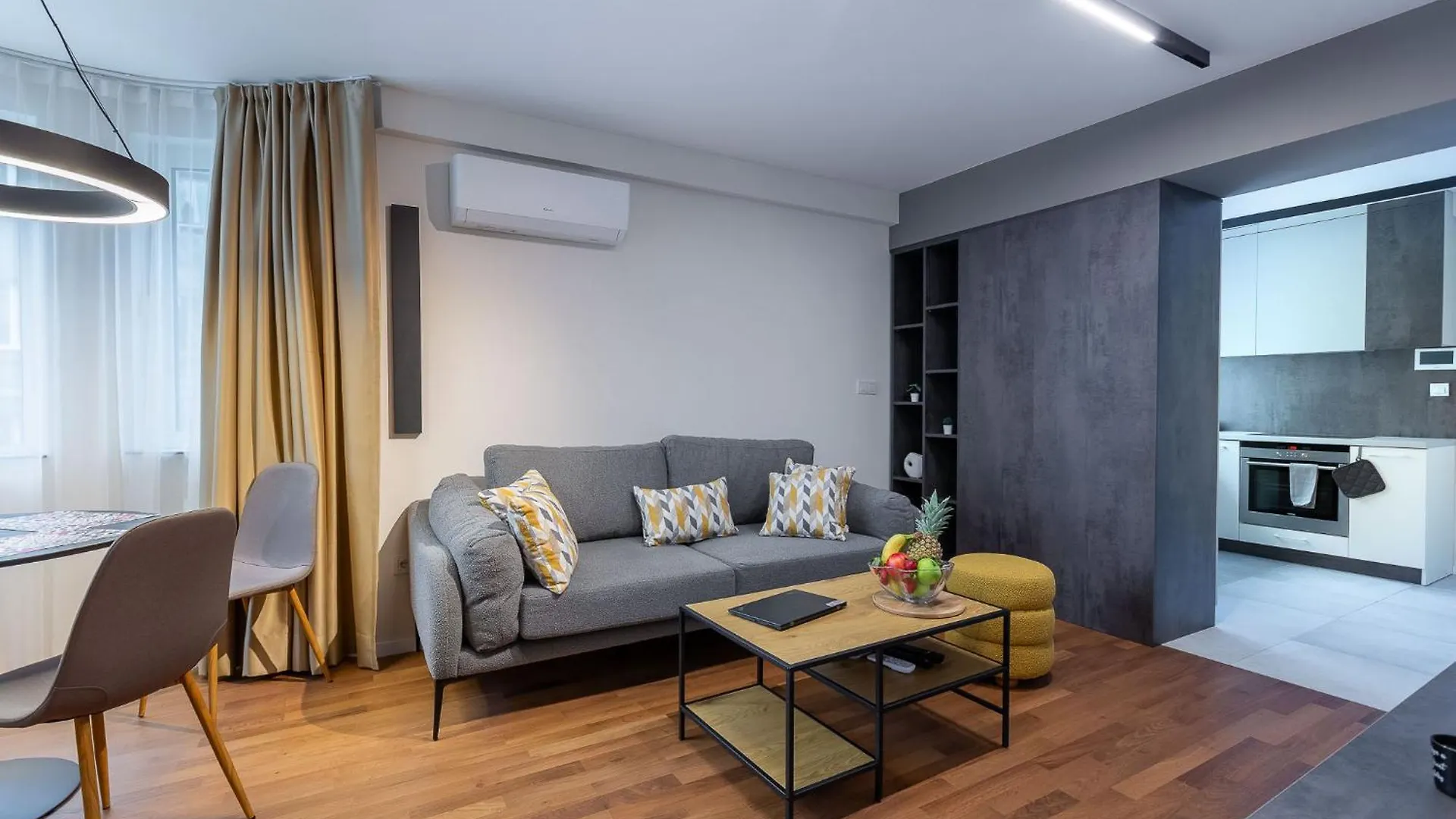 Sofiastayapartments A11 Apartment Sofia