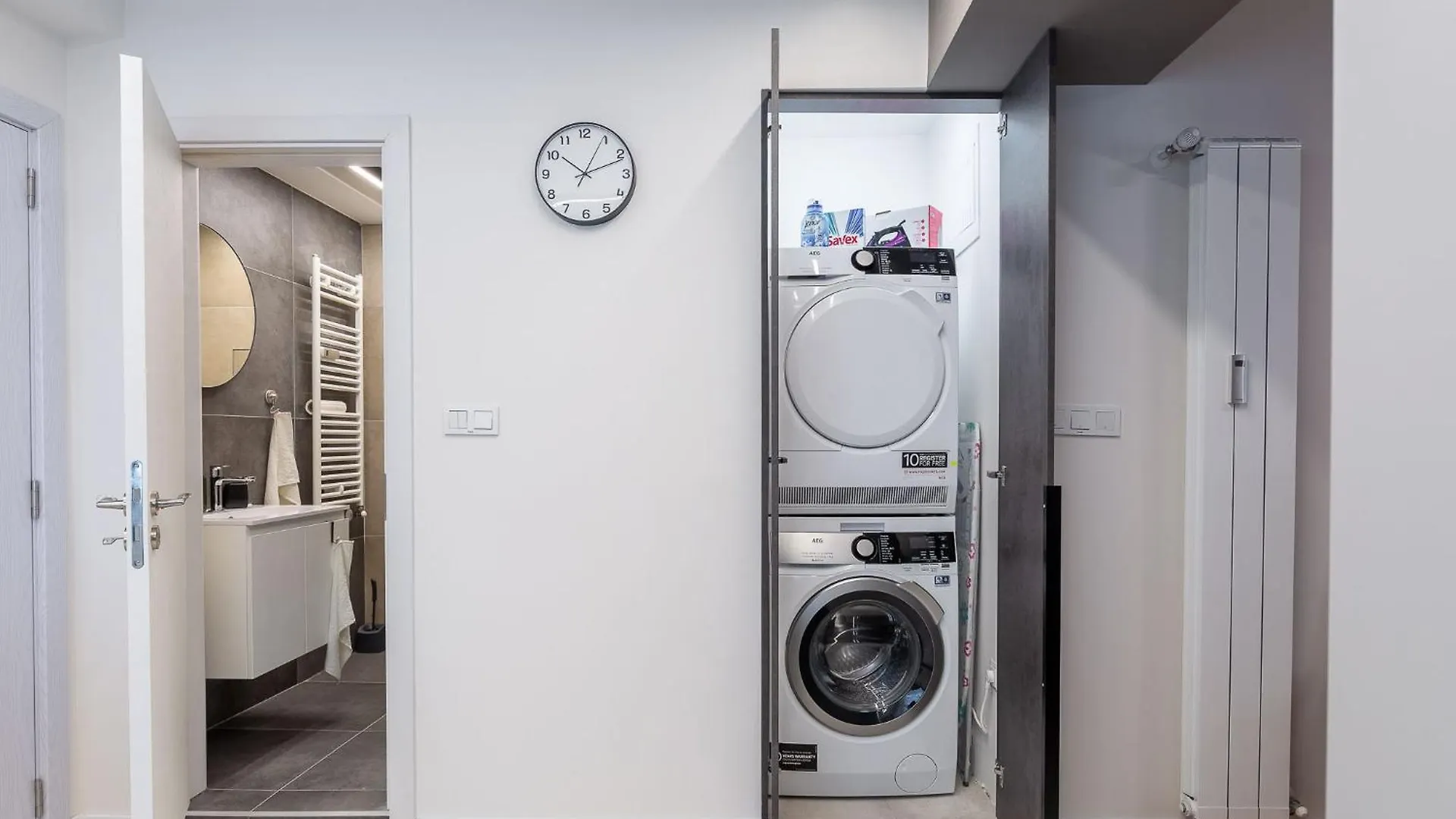 Apartment Sofiastayapartments A11