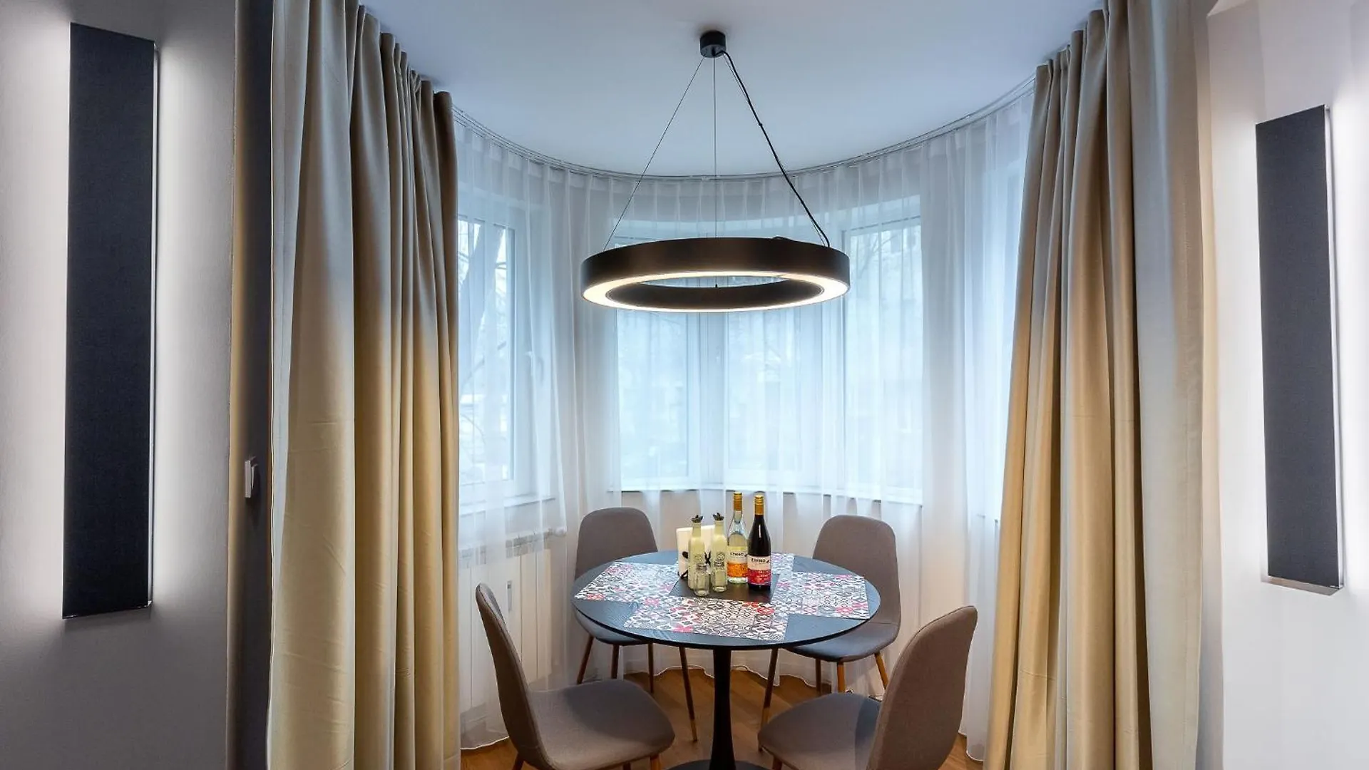 Sofiastayapartments A11 Bulgaria